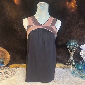 One September top S (4300)